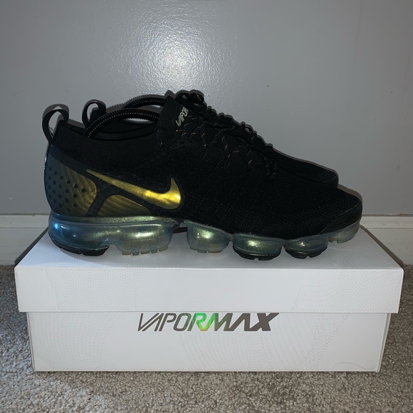 nike air vapormax 2 flyknit - Picture 1 of 4